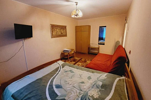 1-комнатная квартира Зиновьева 4 в Апатитах фото 2