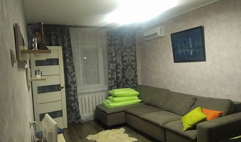 1-комнатная квартира Партизанский 28 во Владивостоке - фото 5