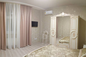 1-комнатная квартира Смежный 10 в Симферополе 2