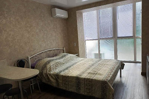 Квартиры Крыма недорого, квартира-студия Калинина 33 недорого - раннее бронирование