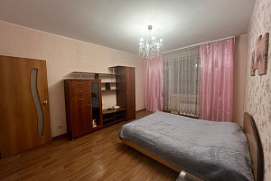 Гостиницы Новосибирска для отдыха с детьми, 1-комнатная Танковая 36 для отдыха с детьми