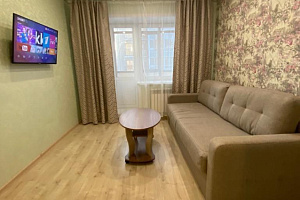 Апарт-отели в Архангельске, 1-комнатная Володарского 58 апарт-отель - цены