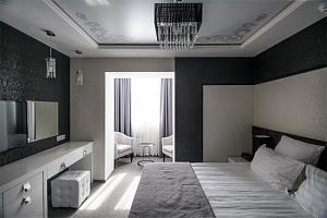&quot;Ahotels Design Style on Tolstogo&quot; мини-отель в Новосибирске 2