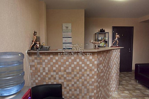 Мини-отели Новосибирска, "Зелёный Бор" мини-отель мини-отель - раннее бронирование