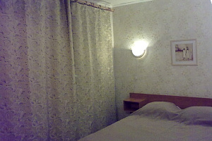 &quot;Полет&quot; гостиница в Омске фото 7