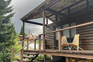 Дом под-ключ Свободная 68