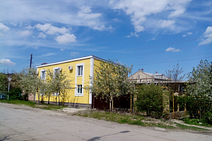 Квартиры Феодосии на набережной, "Ясень" на набережной - фото