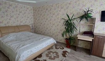 1-комнатная квартира Урицкого 42 в Бодайбо - фото 2