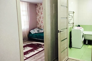 &quot;Просторная&quot; 1-комнатная квартира в Богородске фото 7