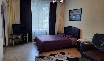 &quot;У Метро Пролетарская&quot; 1-комнатная квартира в Нижнем Новгороде - фото 2