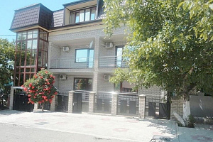 Гостевые дома Геленджика с балконом, "Натали 2" с балконом - цены
