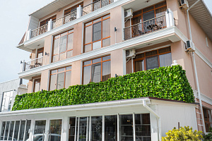 Отели Сириуса с завтраком, "ANI" мини-отель с завтраком - фото