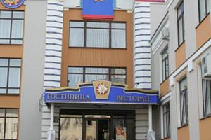 Гостиница в , "Атлантида"