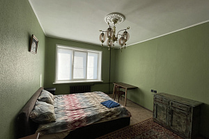 Гостиницы Новосибирска 4 звезды, комната в 2х-комнатной квартире Красный 59 4 звезды - цены