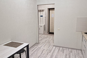 Гостиницы Барнаула с джакузи, "Апарт Сити на Комсомольском" 1-комнатная с джакузи - раннее бронирование