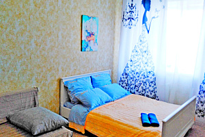 1-комнатная квартира Осетинская 7 в Самаре 23