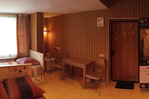 &quot;12 месяцев&quot; гостиница в Нижнем Новгороде фото 7