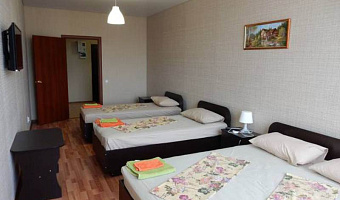 1-комнатная квартира Мира 15 в Кабардинке - фото 4