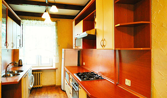 3х-комнатная квартира Ленина 11/74 в Ярославле - фото 5