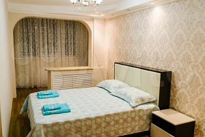 Квартиры Железноводска 2-комнатные, 2х-комнатная Космонавтов 31 2х-комнатная - фото