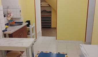 1-комнатная квартира Батурина 7 в Ливадии - фото 4