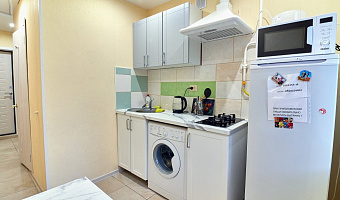 1-комнатная квартира Чайковского 25 в Твери - фото 5