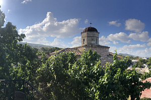 Отели Феодосии с видом на море, "Villa Koronello" с видом на море - забронировать номер