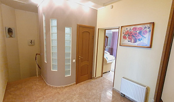 2х-комнатная квартира Марины Расковой 23 в Зеленоградске - фото 5