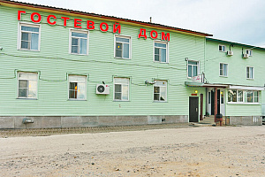 Хостелы Вологды в центре, "Горница Ватланово" в центре