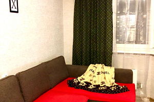 Гостиницы Химок с джакузи, "RELAX APART просторная с лоджией до 4 человек" 1-комнатная с джакузи - цены