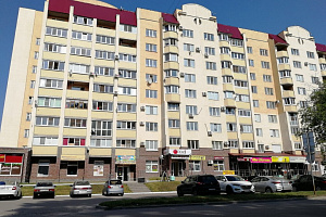 Квартиры Димитровграда на месяц, "На Московской 60" 1-комнатная на месяц - фото