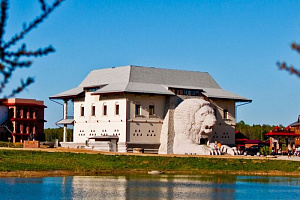 Гостиница в , "Шри-Ланка" - фото