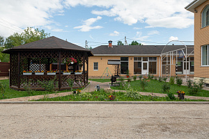 Дома Солнечногорска под-ключ с бассейном, "Villa Lunevo" с бассейном