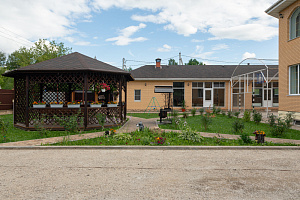 Дома Москвы загородные, "Villa Lunevo" загородные