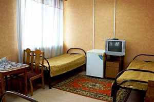 Мини-отели в Клине, "Гостиный Дом" мини-отель