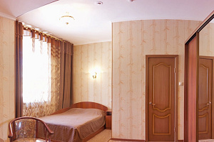Квартиры Благовещенска 3-комнатные, "Шанхай" гостиничный комплекс 3х-комнатная - фото