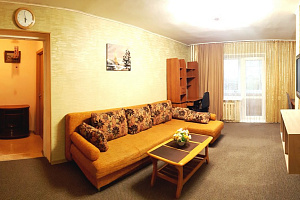 2х-комнатная квартира Пологая 62 во Владивостоке фото 21