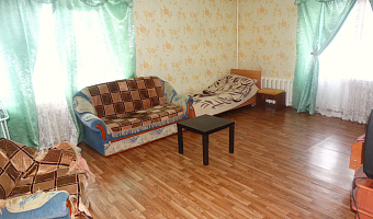2х-комнатная квартира Короленко 4 в Серове - фото 2