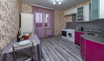 1-комнатная квартира Салмышская 63 в Оренбурге - фото 5