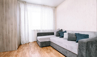 2х-комнатная квартира Дзержинского 10 в Кемерово - фото 2