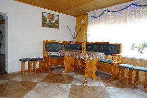 Дом под-ключ Севастопольская 19 в п. Черноморское фото 4