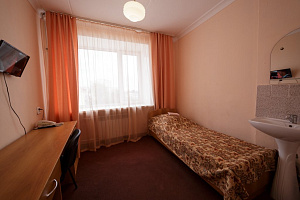 &quot;Москва&quot; гостиница в Кургане фото 2