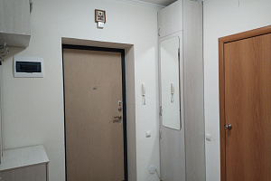 &quot;ЖК Жукова Уютная&quot; 2х-комнатная квартира в Тюмени 9