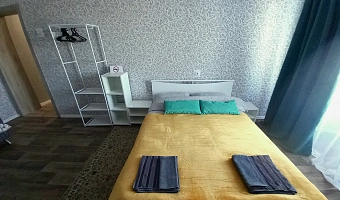 1-комнатная квартира Комсомольская 43 в Кондопоге - фото 2
