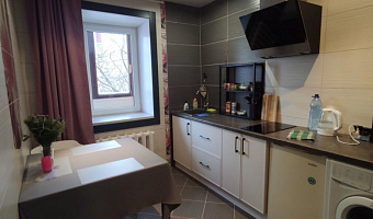 1-комнатная квартира Беланова 95 в Калининграде - фото 3
