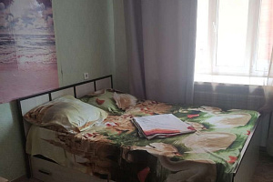 Мотели в Новошахтинске, 3х-комнатная Харьковская 259 мотель - фото