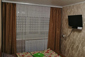 Гостиницы Архангельска с бассейном, "АрхАэропорт" 1-комнатная с бассейном