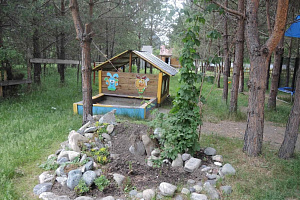 Эко-отели в селе Узнезя, "Сельская усадьба" эко-отель - цены
