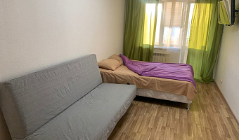 1-комнатная квартира Орджоникидзе 6/б в Сысерти - фото 2
