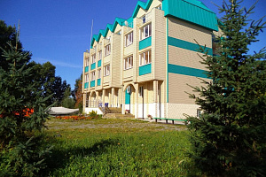 Рейтинг баз отдыха Новосибирска, "Солнечный" рейтинг - фото